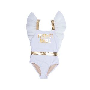 Shade Critters Girls Swimsuit